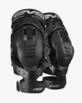 EVS Axis Sport Knee Brace Pair Large