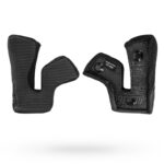 Bell Moto 9s Flex Cheek pads 40mm