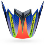 Bell Moto 9s Flex Pro circuit visor