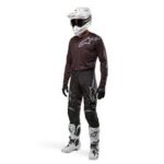 Alpinestars Racer Graphite Kit