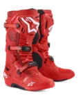 Alpinestars Tech 10 Red Size 10