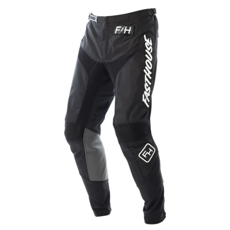 Fasthouse Grindhouse Black Pant 32