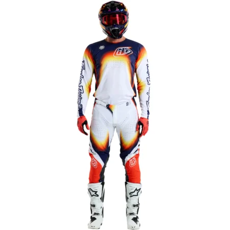 Troy Lee Designs SE PRO Youth Kit