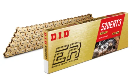 D.I.D 520 ert3 chain