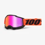 100% Accuri2 Ferran Mirror