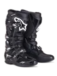 2012025-10-Black-D1-T7-MX-Boots