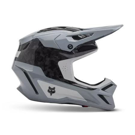 Fox V3RS Grey White