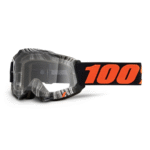 100% Accuri2 junior Geospace