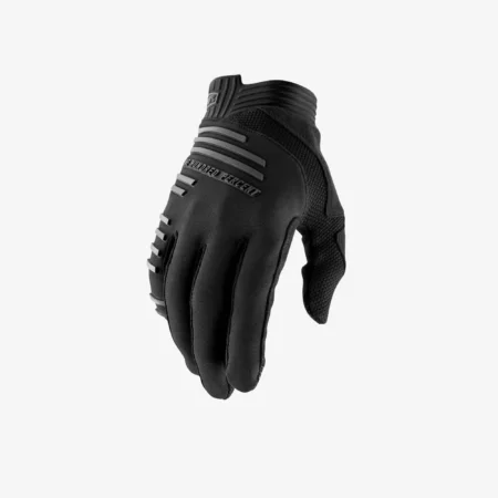 100% R-CORE Gloves Black XL